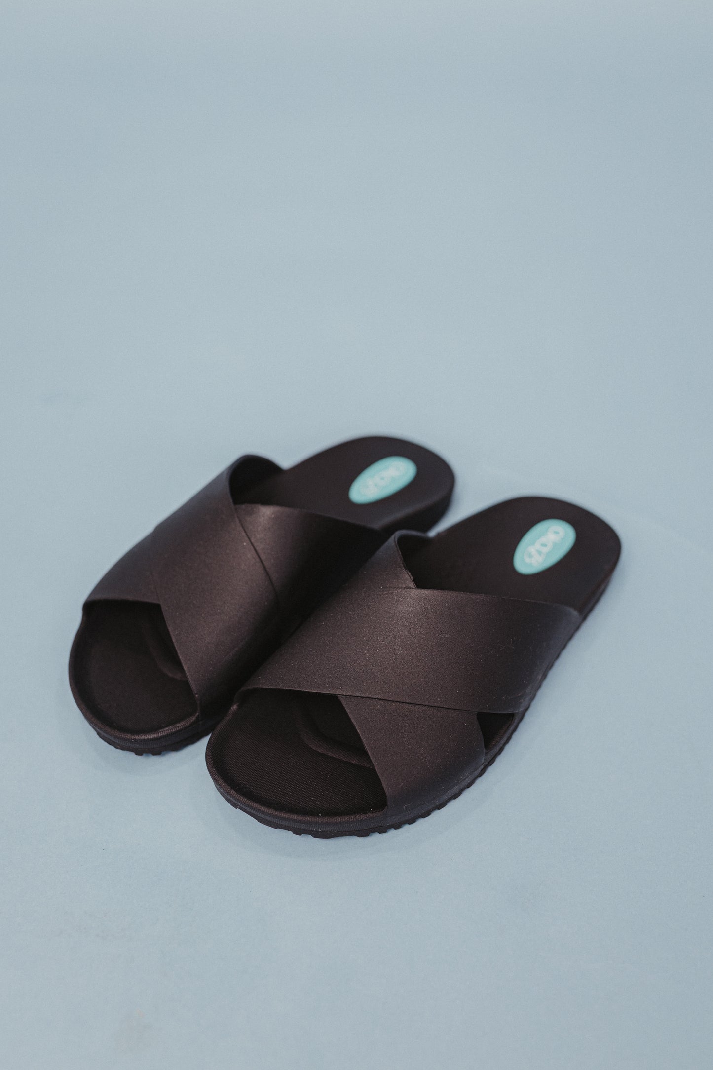 Maxwell Slide Slippers