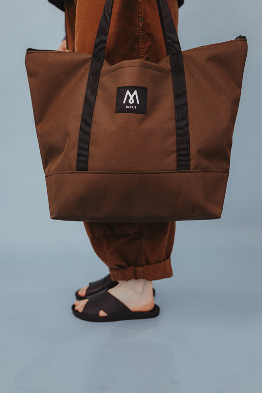 Sauna Bag